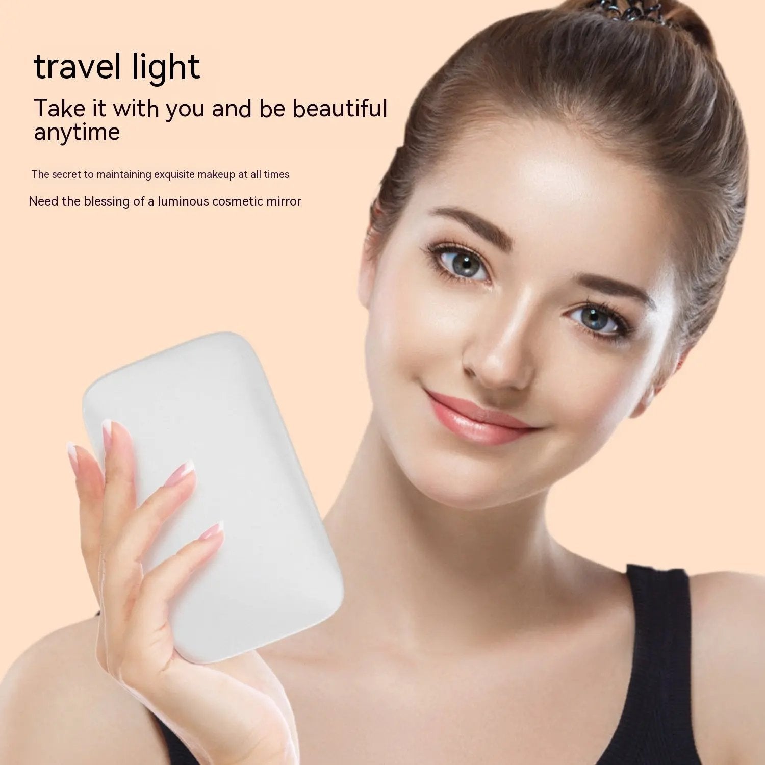 Double Wheel Abdominal Exerciser Women Men Automatic Rebound Ab Wheel Roller Waist Trainer Gym Sports Home Exercise Devices