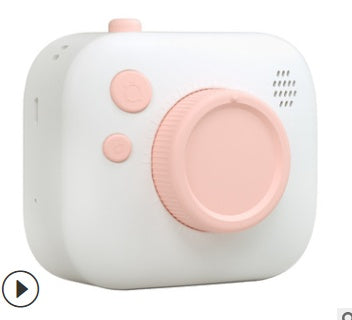 Alarm Clock LED Digital Luminous Night Light Cute Table Clock Electronic for Desk Clock Timer