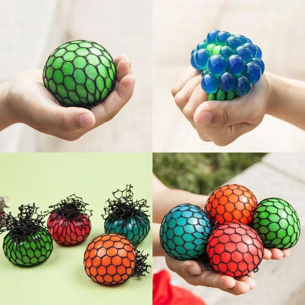 Anti Stress Ball - Beyond Bougie Beauty