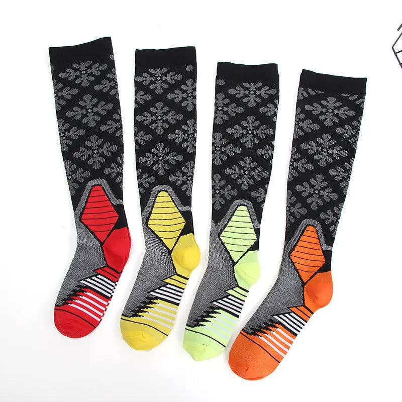 Compression socks - Beyond Bougie Beauty